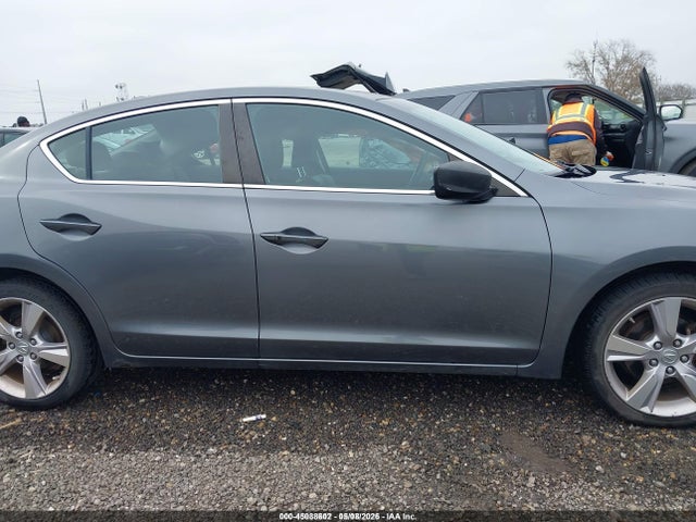 Продажа на аукционе авто 2014 Acura Ilx 2.0l, vin: 19VDE1F37EE005794, номер лота: 45088602