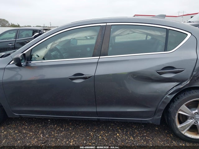 Продажа на аукционе авто 2014 Acura Ilx 2.0l, vin: 19VDE1F37EE005794, номер лота: 45088602