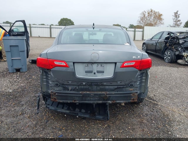 Продажа на аукционе авто 2014 Acura Ilx 2.0l, vin: 19VDE1F37EE005794, номер лота: 45088602