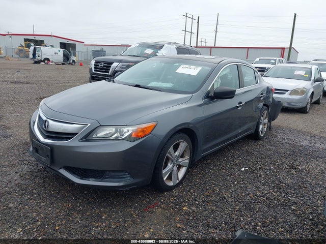 Продажа на аукционе авто 2014 Acura Ilx 2.0l, vin: 19VDE1F37EE005794, номер лота: 45088602