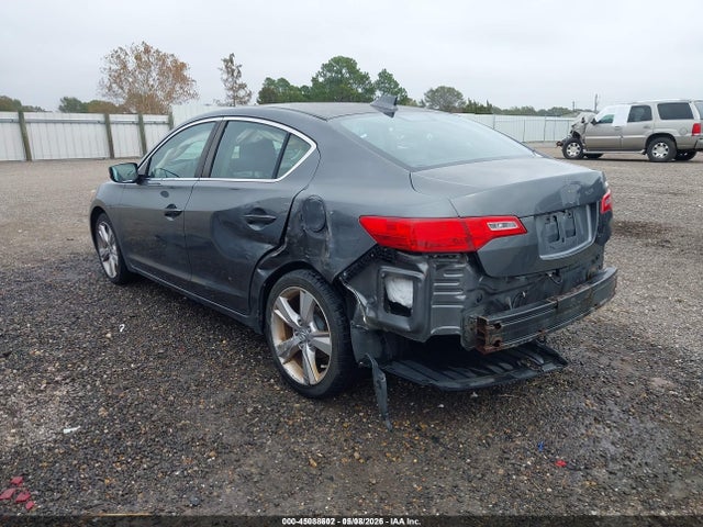 Продажа на аукционе авто 2014 Acura Ilx 2.0l, vin: 19VDE1F37EE005794, номер лота: 45088602