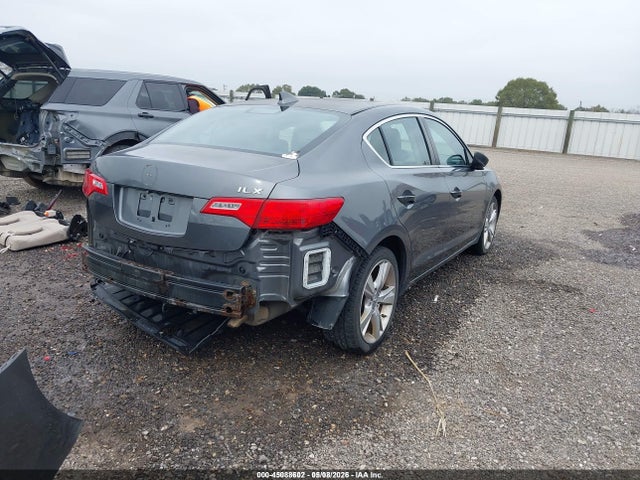Продажа на аукционе авто 2014 Acura Ilx 2.0l, vin: 19VDE1F37EE005794, номер лота: 45088602