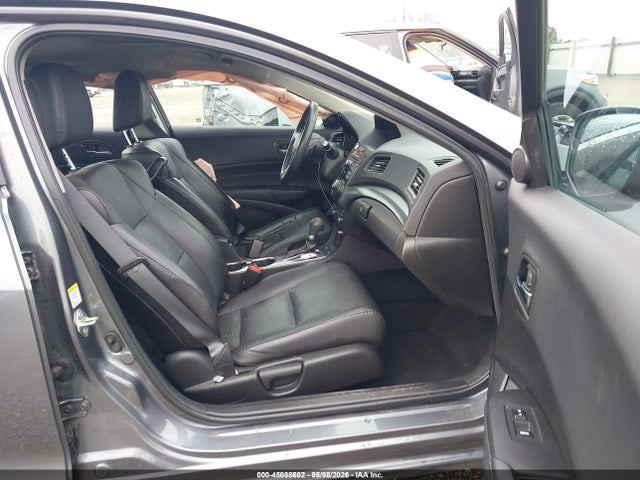 Продажа на аукционе авто 2014 Acura Ilx 2.0l, vin: 19VDE1F37EE005794, номер лота: 45088602