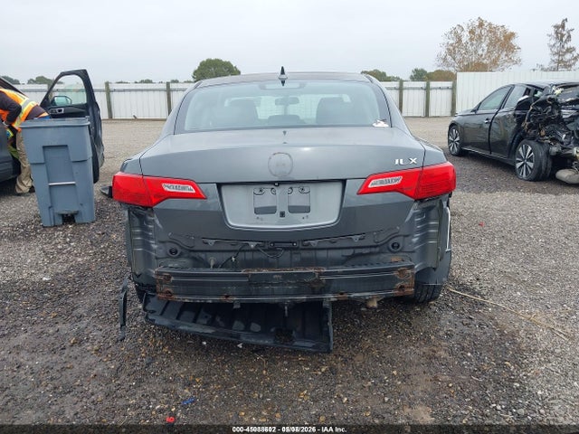 Продажа на аукционе авто 2014 Acura Ilx 2.0l, vin: 19VDE1F37EE005794, номер лота: 45088602