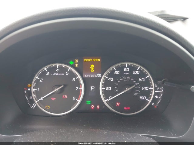 Продажа на аукционе авто 2014 Acura Ilx 2.0l, vin: 19VDE1F37EE005794, номер лота: 45088602