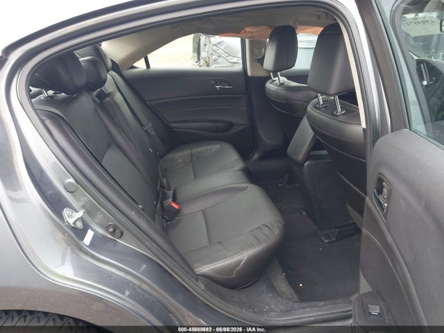 Продажа на аукционе авто 2014 Acura Ilx 2.0l, vin: 19VDE1F37EE005794, номер лота: 45088602