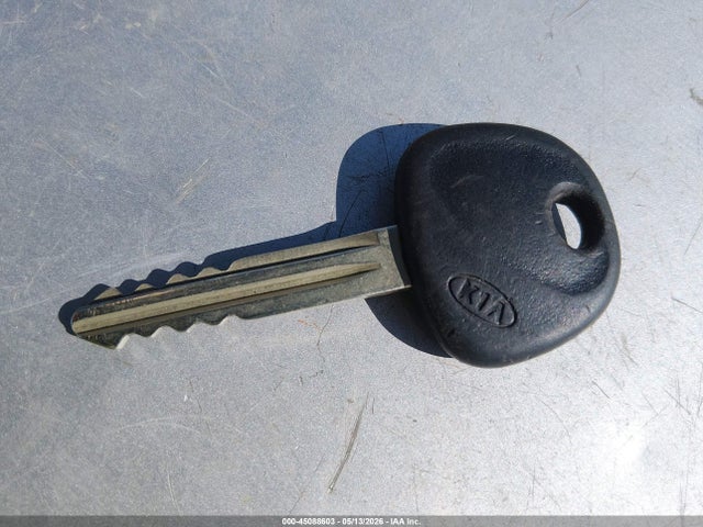 Aukcja sprzedaży 2015 Kia Forte Lx, vin: KNAFK4A64F5417564, numer aukcji: 45088603