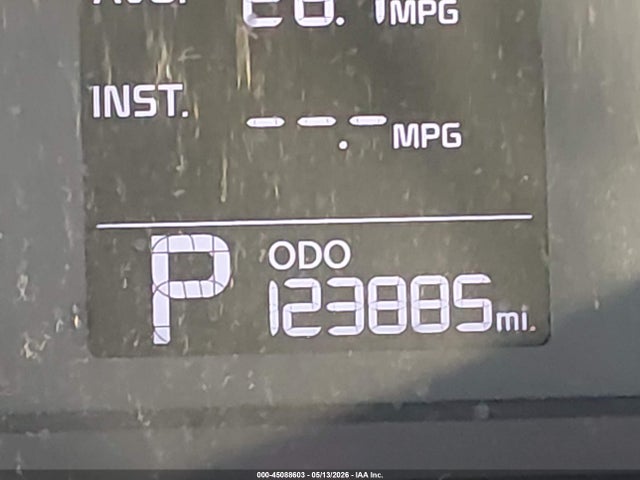 Aukcja sprzedaży 2015 Kia Forte Lx, vin: KNAFK4A64F5417564, numer aukcji: 45088603