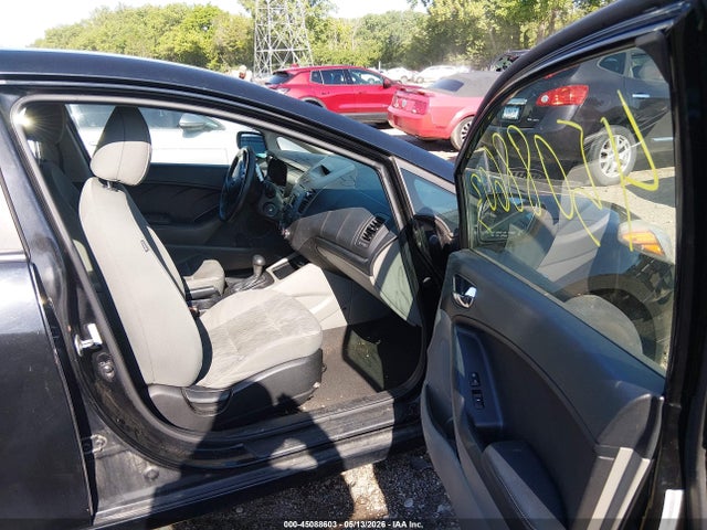 Aukcja sprzedaży 2015 Kia Forte Lx, vin: KNAFK4A64F5417564, numer aukcji: 45088603