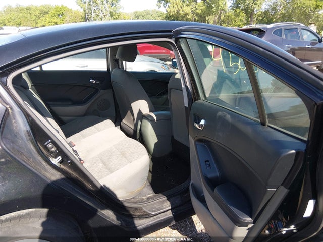 Aukcja sprzedaży 2015 Kia Forte Lx, vin: KNAFK4A64F5417564, numer aukcji: 45088603