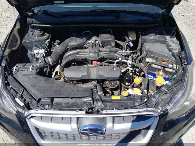 Продаж на аукціоні авто 2013 Subaru Impreza 2.0i Sport Premium, vin: JF1GPAL64D2868826, номер лоту: 45088612