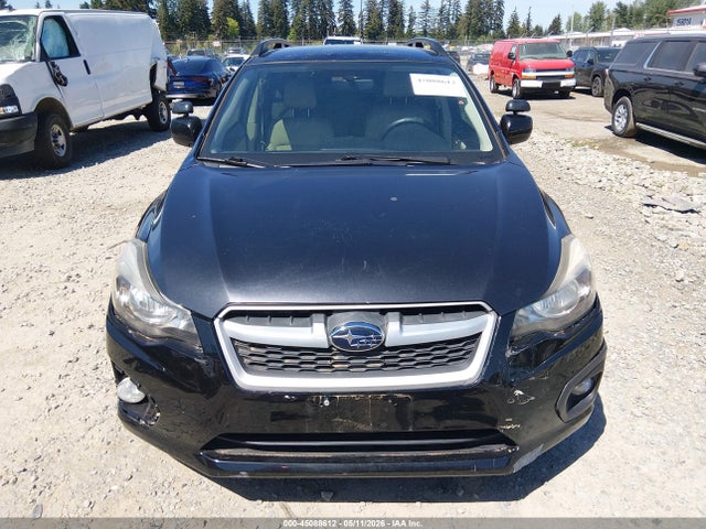 Продаж на аукціоні авто 2013 Subaru Impreza 2.0i Sport Premium, vin: JF1GPAL64D2868826, номер лоту: 45088612