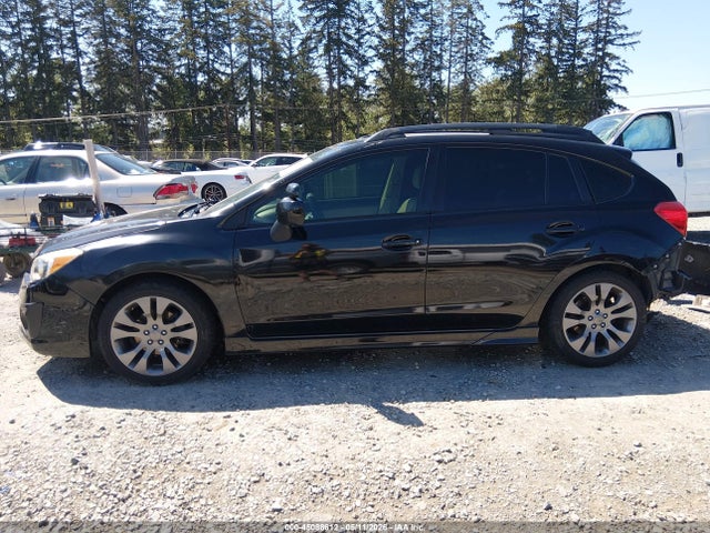 Продаж на аукціоні авто 2013 Subaru Impreza 2.0i Sport Premium, vin: JF1GPAL64D2868826, номер лоту: 45088612