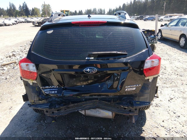 Продаж на аукціоні авто 2013 Subaru Impreza 2.0i Sport Premium, vin: JF1GPAL64D2868826, номер лоту: 45088612