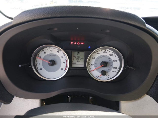 Продаж на аукціоні авто 2013 Subaru Impreza 2.0i Sport Premium, vin: JF1GPAL64D2868826, номер лоту: 45088612