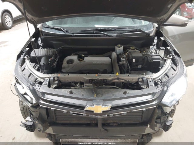 3GNAXSEV0JS554429 Chevrolet EQUINOX LT