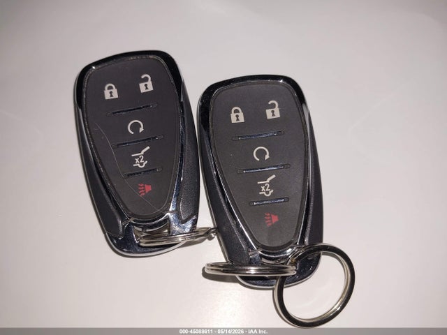 3GNAXSEV0JS554429 Chevrolet EQUINOX LT