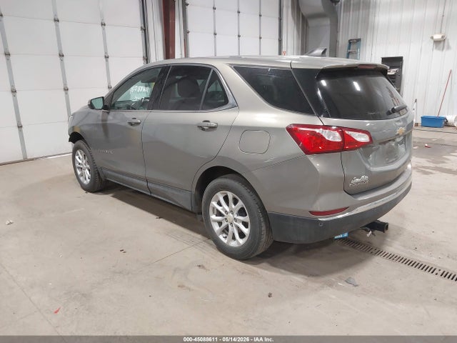 3GNAXSEV0JS554429 Chevrolet EQUINOX LT