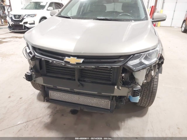 3GNAXSEV0JS554429 Chevrolet EQUINOX LT