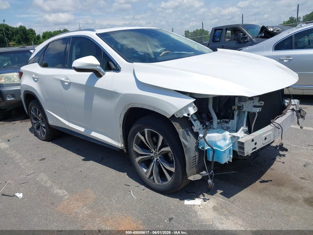 Auction sale of the 2017 Lexus Rx 350, vin: JTJBZMCA5H2013673, lot number: 45088617