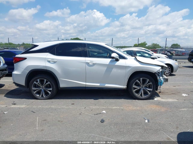 Продажа на аукционе авто 2017 Lexus Rx 350, vin: JTJBZMCA5H2013673, номер лота: 45088617