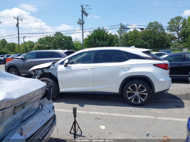 Продажа на аукционе авто 2017 Lexus Rx 350, vin: JTJBZMCA5H2013673, номер лота: 45088617
