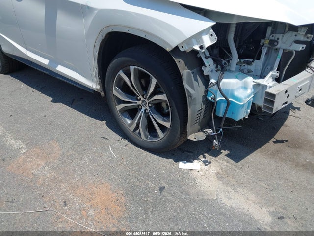 Продажа на аукционе авто 2017 Lexus Rx 350, vin: JTJBZMCA5H2013673, номер лота: 45088617