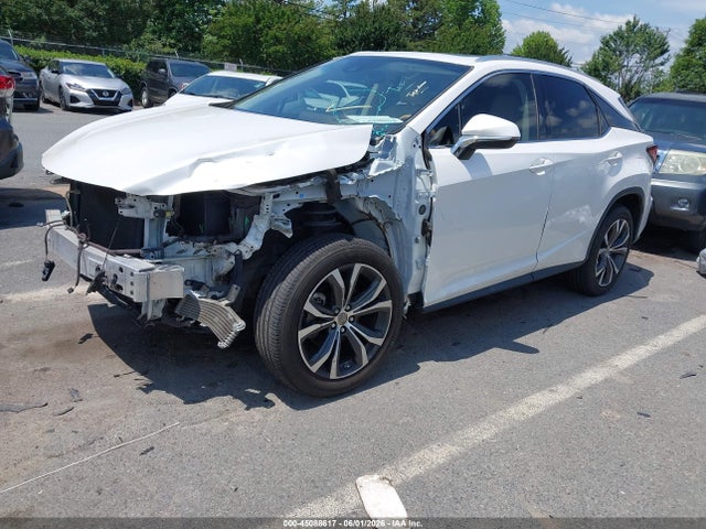 Продажа на аукционе авто 2017 Lexus Rx 350, vin: JTJBZMCA5H2013673, номер лота: 45088617