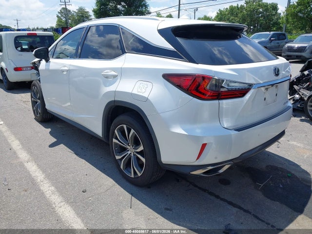 Продажа на аукционе авто 2017 Lexus Rx 350, vin: JTJBZMCA5H2013673, номер лота: 45088617