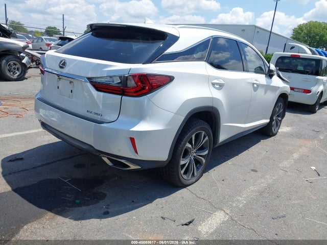 Продажа на аукционе авто 2017 Lexus Rx 350, vin: JTJBZMCA5H2013673, номер лота: 45088617