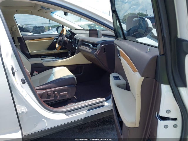 Продажа на аукционе авто 2017 Lexus Rx 350, vin: JTJBZMCA5H2013673, номер лота: 45088617
