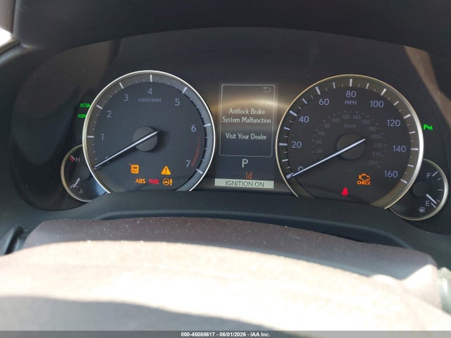 Продажа на аукционе авто 2017 Lexus Rx 350, vin: JTJBZMCA5H2013673, номер лота: 45088617