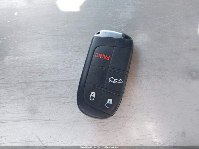 Продаж на аукціоні авто 2015 Chrysler 200 S, vin: 1C3CCCBB3FN678651, номер лоту: 45088618