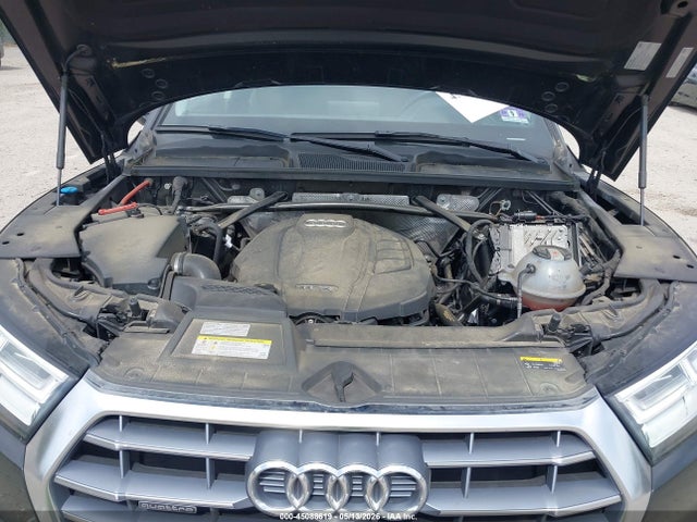 Aukcja sprzedaży 2019 Audi Q5 45 Premium, vin: WA1CNAFY8K2043827, numer aukcji: 45088619