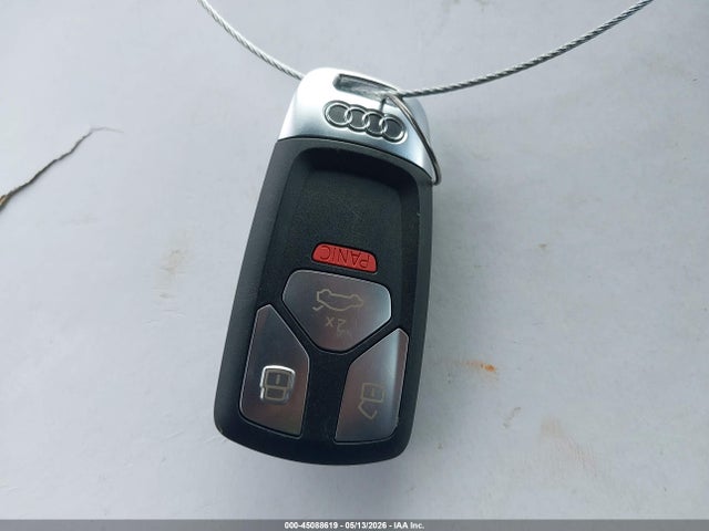 Aukcja sprzedaży 2019 Audi Q5 45 Premium, vin: WA1CNAFY8K2043827, numer aukcji: 45088619