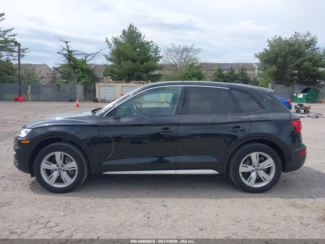 Aukcja sprzedaży 2019 Audi Q5 45 Premium, vin: WA1CNAFY8K2043827, numer aukcji: 45088619