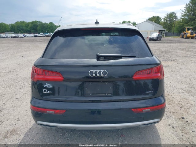 Aukcja sprzedaży 2019 Audi Q5 45 Premium, vin: WA1CNAFY8K2043827, numer aukcji: 45088619