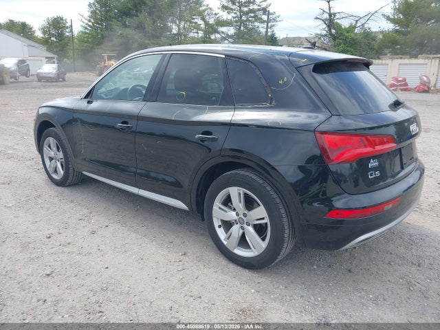 Aukcja sprzedaży 2019 Audi Q5 45 Premium, vin: WA1CNAFY8K2043827, numer aukcji: 45088619