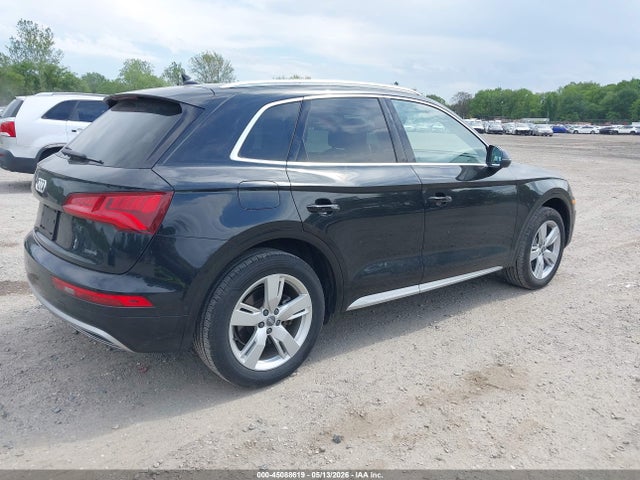 Aukcja sprzedaży 2019 Audi Q5 45 Premium, vin: WA1CNAFY8K2043827, numer aukcji: 45088619