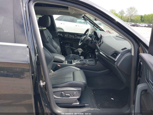 Aukcja sprzedaży 2019 Audi Q5 45 Premium, vin: WA1CNAFY8K2043827, numer aukcji: 45088619