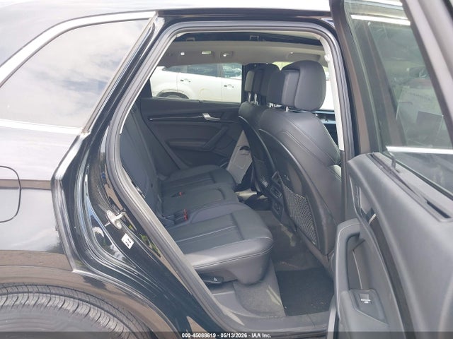 Aukcja sprzedaży 2019 Audi Q5 45 Premium, vin: WA1CNAFY8K2043827, numer aukcji: 45088619