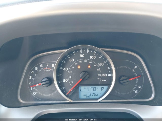 2014 Toyota Rav4 Xle მანქანა იყიდება აუქციონზე, vin: JTMRFREVXED092815, აუქციონის ნომერი: 45088621