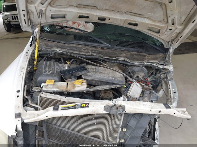 Aukcja sprzedaży 2004 Dodge Ram 1500 Slt/laramie, vin: 1D7HA18N24J232143, numer aukcji: 45088624
