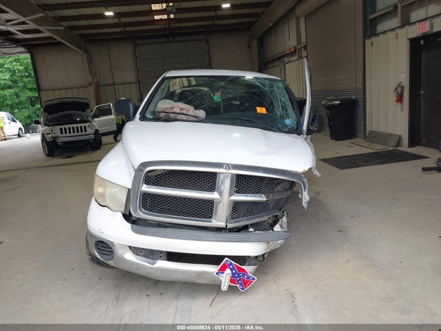 Aukcja sprzedaży 2004 Dodge Ram 1500 Slt/laramie, vin: 1D7HA18N24J232143, numer aukcji: 45088624