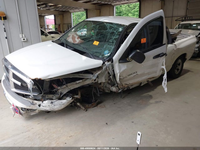 Aukcja sprzedaży 2004 Dodge Ram 1500 Slt/laramie, vin: 1D7HA18N24J232143, numer aukcji: 45088624