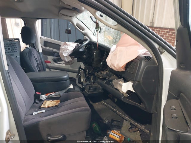 Aukcja sprzedaży 2004 Dodge Ram 1500 Slt/laramie, vin: 1D7HA18N24J232143, numer aukcji: 45088624