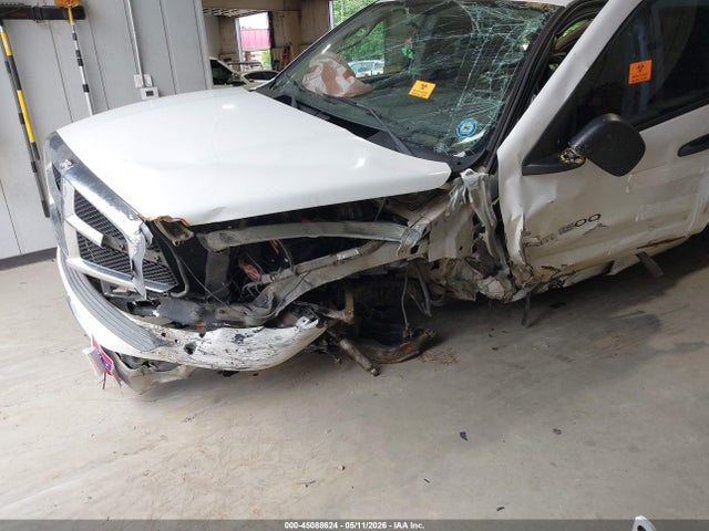 Aukcja sprzedaży 2004 Dodge Ram 1500 Slt/laramie, vin: 1D7HA18N24J232143, numer aukcji: 45088624