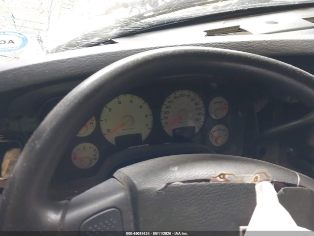 Aukcja sprzedaży 2004 Dodge Ram 1500 Slt/laramie, vin: 1D7HA18N24J232143, numer aukcji: 45088624