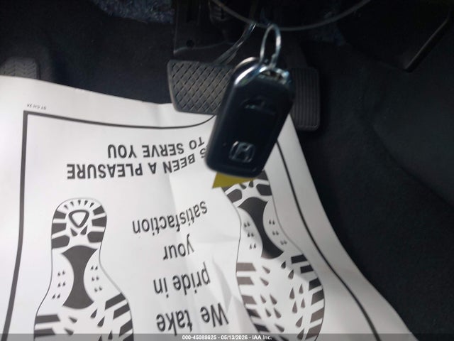 45088625 :رقم المزاد ، 2HGFC1F3XMH703049 vin ، 2021 Honda Civic Ex مزاد بيع