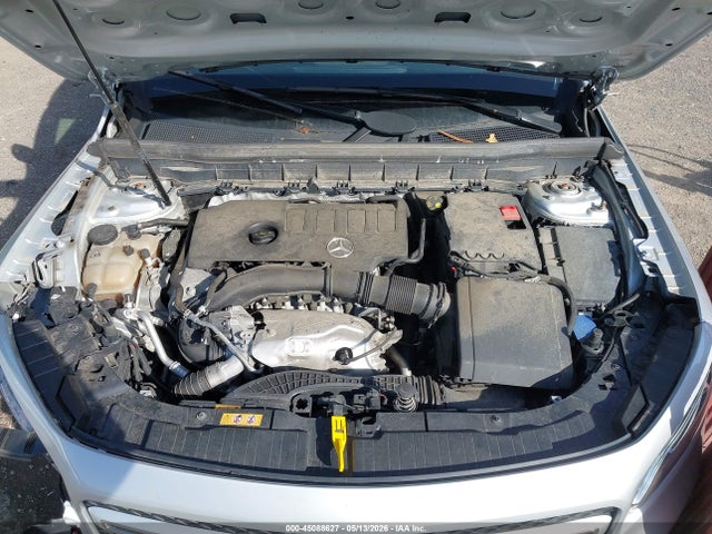Продаж на аукціоні авто 2021 Mercedes-benz Glb 250 4matic, vin: W1N4M4HB1MW103300, номер лоту: 45088627